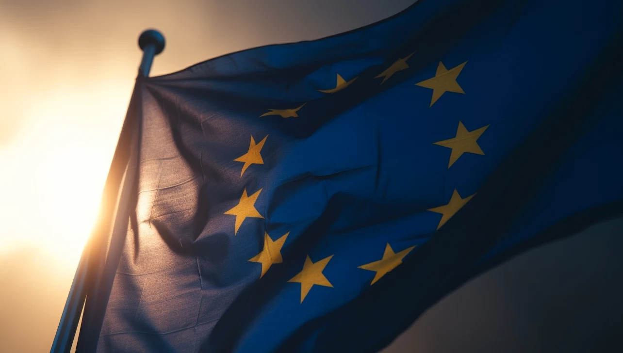 Σημαία της Ευρωπαϊκής Ένωσης