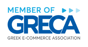 GRECA LOGO