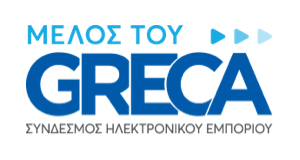 GRECA LOGO