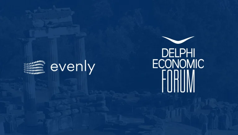 Η Evenly επιστρέφει στους Δελφούς