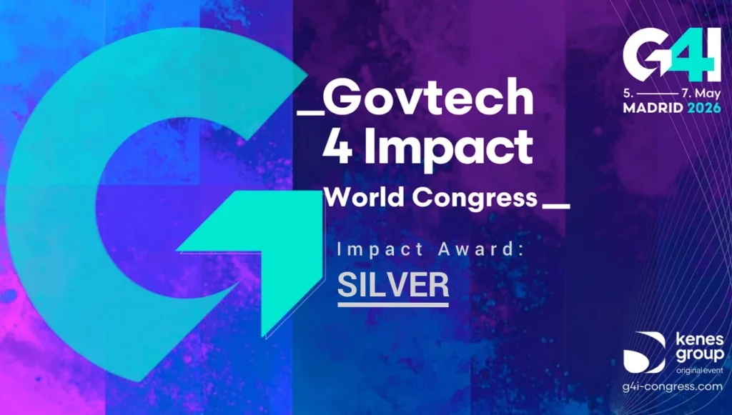 Govtech logo