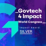 Govtech logo